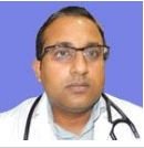 Dr Pradyut Ranjan Bhuyan